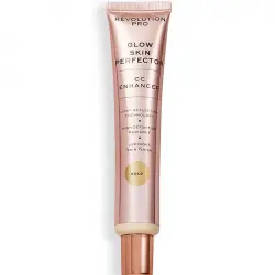 Revolution Pro - CC Cream Perfecting Glow Enhancer - Gold