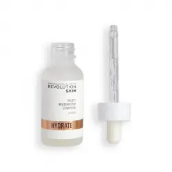 Revolution Skincare - Sérum hidratante Multi Mushroom Complex