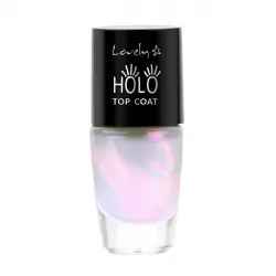 Top Coat Holo N2