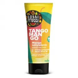 Tutti Frutti Bálsamo Corporal Mango - Lemongrass 200 ml