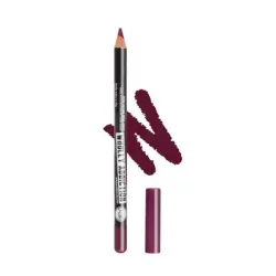 Wholly Addiction Pro Definer Lip Liner Deep Berry Wine