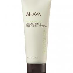 AHAVA - Crema Extreme Firming Neck & Décolleté Cream 75 Ml