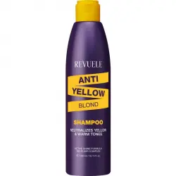 Anti Yellow Champú Cabello Rubio 300 ml