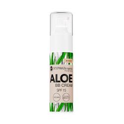 Bb Cream Aloe Spf 15 04 Honey