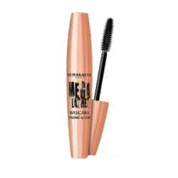 Dermacol Dermacol Mega Lashes Volume Care Máscara Mega Lashes Volume, 13 ml