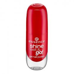 essence - Esmalte de uñas Shine Last & Go! - 16: Fame Fatal