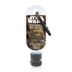 Mad Beauty - Higienizador de manos en gel Star Wars - Chewbacca