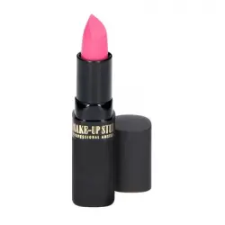 Make Up Studio Make Up Studio Lipstick Matte Foxy Fuchsia, 4 ml