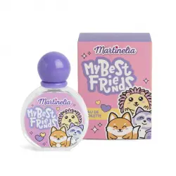 My Best Friends Eau de Toilette 30 ml