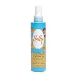 Nelly Nelly Desenredante Al Cole, 200 ml