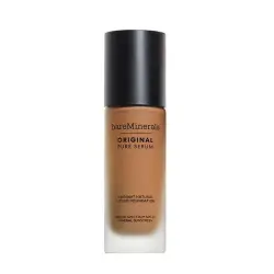 Original Pure Serum Radiant Natural Spf Medium Deep Warm 4.5?