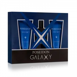 Poseidon Galaxy Estuche de regalo 100 ml