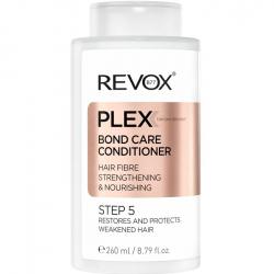 Revox - *Plex* - Acondicionador Bond Care - Step 5