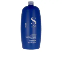 Semi Di Lino volume fine hair voluminizing low shampoo 1000 ml