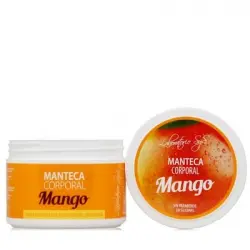 Sys Manteca Corporal Mango, 250 ml