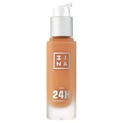 The 24h Foundation Base de Maquillaje