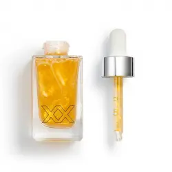 XX Revolution - *MetaliXX* - Sérum prebase iluminadora Gold EliXXir