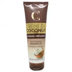 ¡28% DTO! Creme de Coconut Champú 250 ml