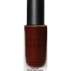 Bobbi Brown - Base De Maquillaje Skin Long-Wear Weightless Foundation SPF15