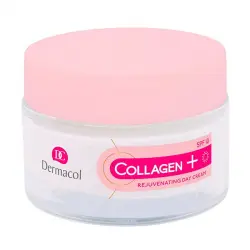 Collagen+ Intensive Rejuvenating Day Cream