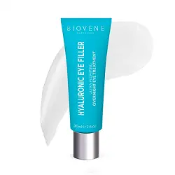 Contorno Ojos Hyaluronic Filler