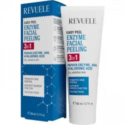 Easy Peel Peeling Facial Enzimático 3 en 1 80 ml