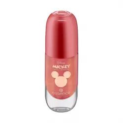 essence - *Mickey & Friends* - Esmalte de uñas - 01: Adventure awaits