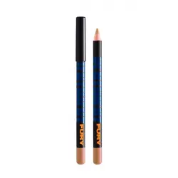 Fury Eye Pencil Silent Swell