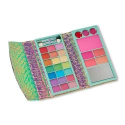 MARTINELIA Let Be Mermaids Wallet 1 und Paleta Multiusos Infantil