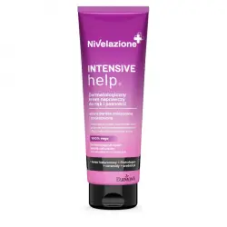 Nivelazione Crema Dermatológica Reparadora para Manos y Uñas 100 ml