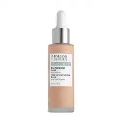 Organic Wear Silk Foundation Elixir 01 Fair