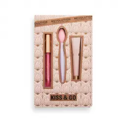 Revolution - Set de regalo Kiss & Go