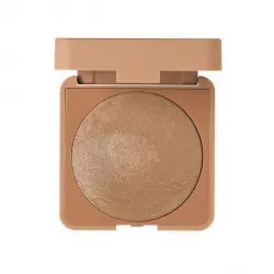 The Matte Bronzer Powder Polvos Bronceadores