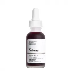 The Ordinary The Ordinary AHA 30% + BHA 2% Peeling Solution