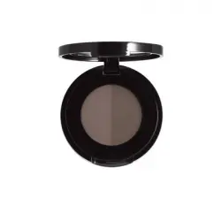 Anastasia Beverly Hills Anastasia Brow Powder Duo Ash Brown, 1.6 gr