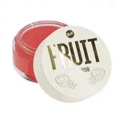 Bell - *Fruit* - Exfoliante labial Tutti Frutti