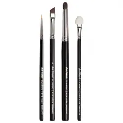 Da Vinci Casual Look Eyeliner + blender + brocha para cejas + aplicador 1.0 pieces