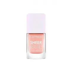 Esmalte Unas Sheer Beauties 070 070