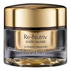 Estée Lauder - Crema Hidratante Re-Nutriv Ultimate Diamond Rich