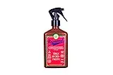 Lola Cosmetics  Lola Cosmetics Rapunzel Tónico Do Crescimiento Spray, 250 ml