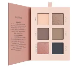 Mineralist eyeshadow palette #ultranatural