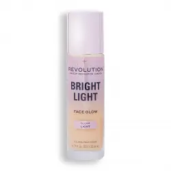 Revolution - Base multiusos Bright Light Face Glow - Gleam Light