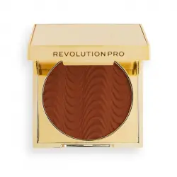 Revolution Pro - Polvos Compactos CC Perfecting - Dark