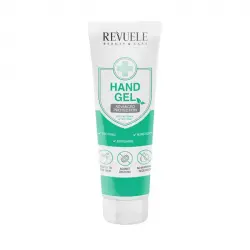 Revuele - Gel higienizador de manos Advanced - Árbol de té