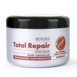 Revuele - Mascarilla capilar Total Repair