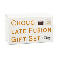 Set Chocolate Fusion