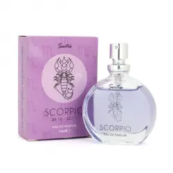 Zodiac Scorpio Eau de Parfum 15 ml