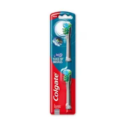 360 Floss-Tip Bristles