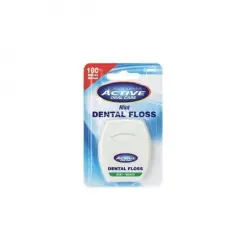 Active Dental Floss Hilo Dental