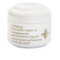 Argán crema facial protectora 50 ml